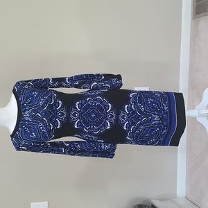 INC International Concepts Dress